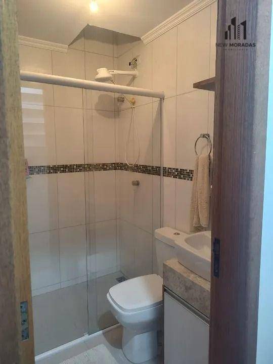 Sobrado à venda com 4 quartos, 114m² - Foto 6