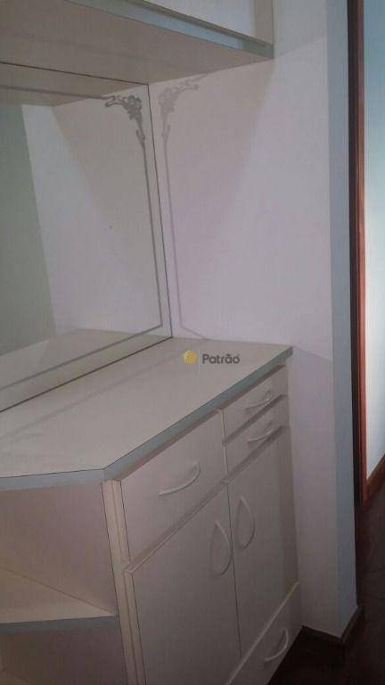 Apartamento à venda com 4 quartos, 190m² - Foto 29