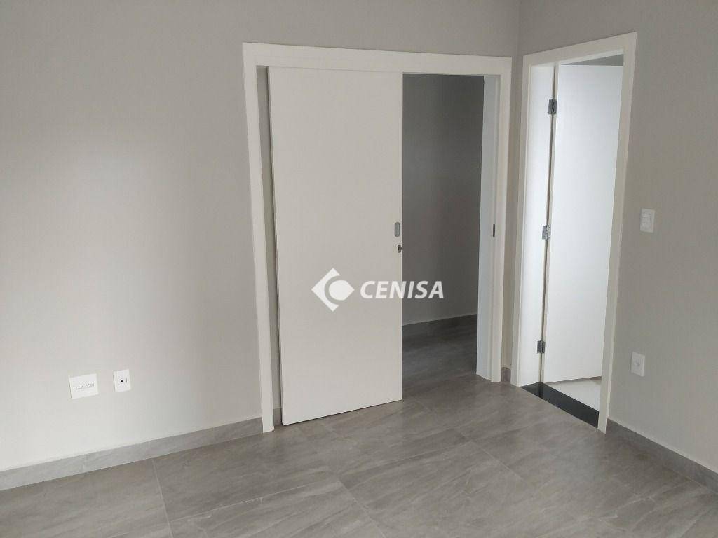 Casa de Condomínio à venda com 3 quartos, 184m² - Foto 17