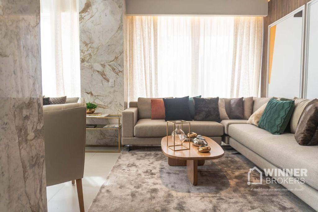 Apartamento à venda com 4 quartos, 532m² - Foto 25