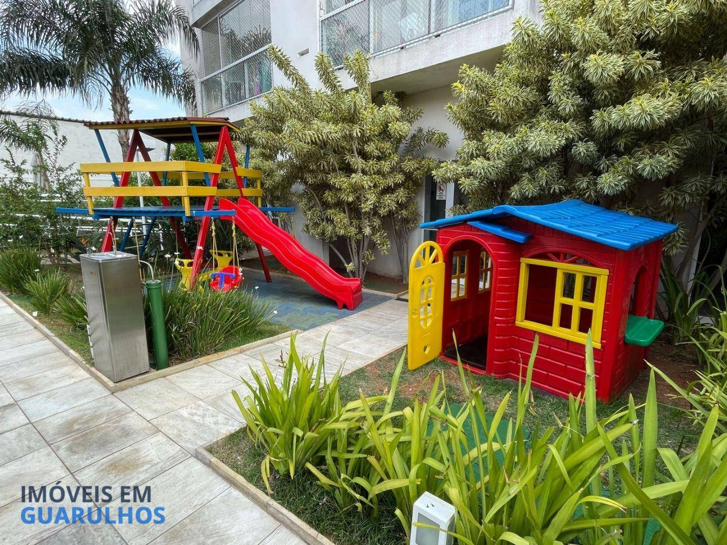 Apartamento à venda com 2 quartos, 60m² - Foto 32