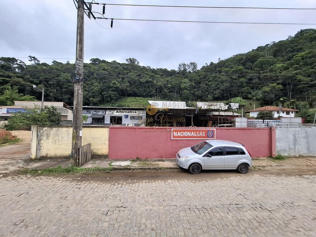 Depósito-Galpão-Armazém à venda, 2184m² - Foto 2