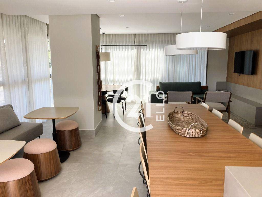 Apartamento à venda e aluguel com 1 quarto, 61m² - Foto 38