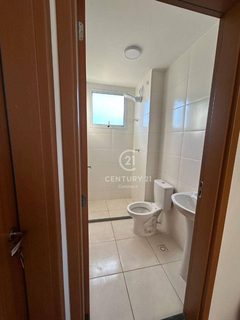 Apartamento, 2 quartos, 42 m² - Foto 4