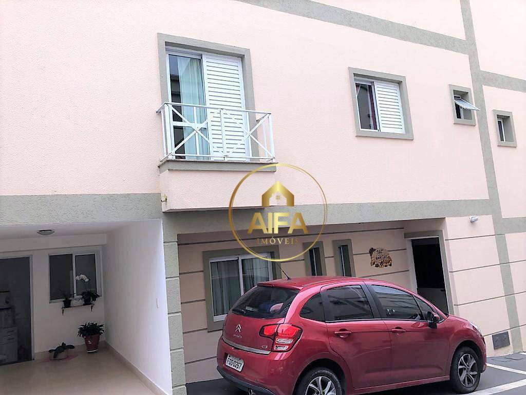 Sobrado à venda com 3 quartos, 119m² - Foto 24