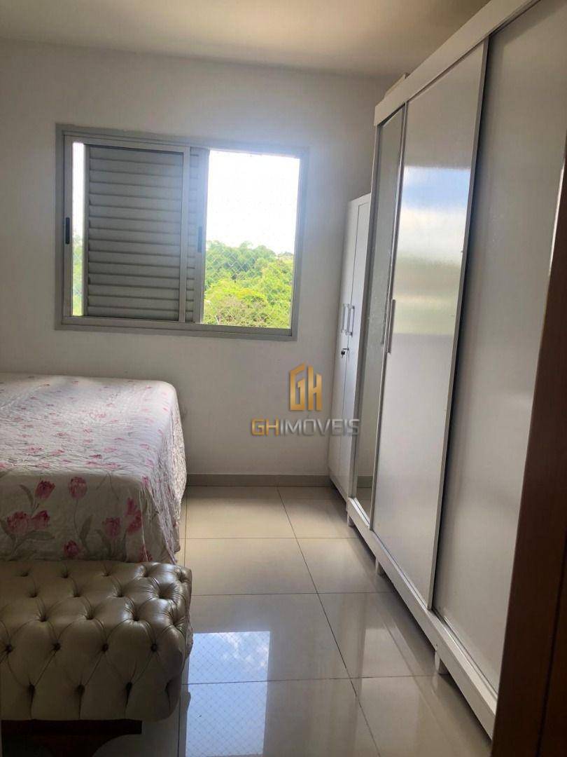 Apartamento à venda com 3 quartos, 77m² - Foto 21