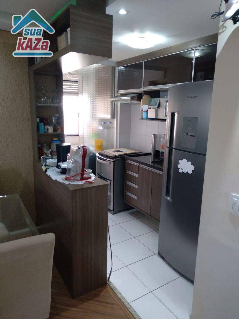 Apartamento à venda com 3 quartos, 62m² - Foto 6