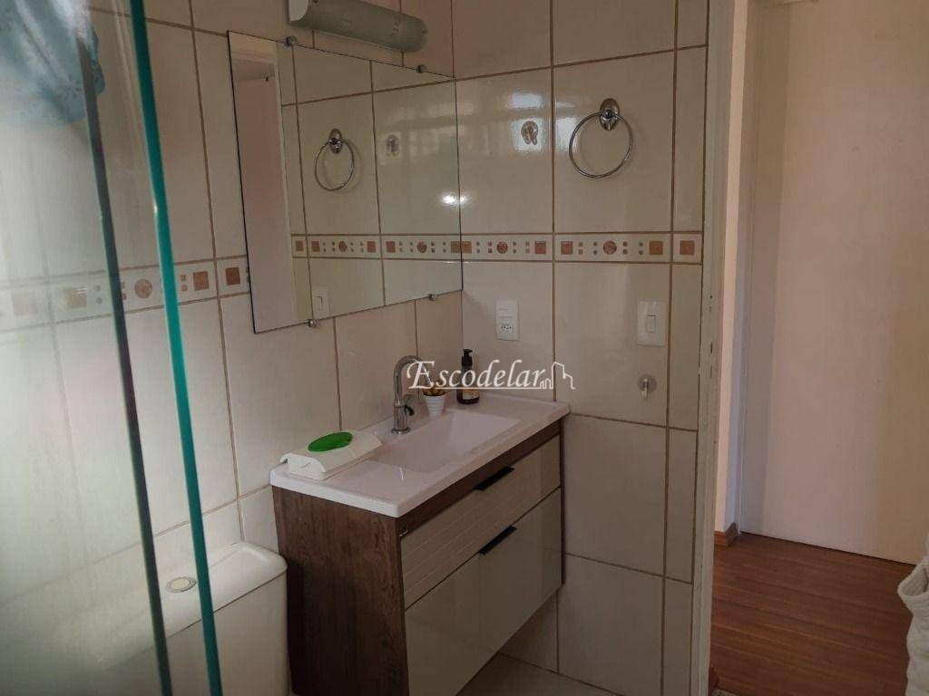 Apartamento à venda com 2 quartos, 72m² - Foto 10