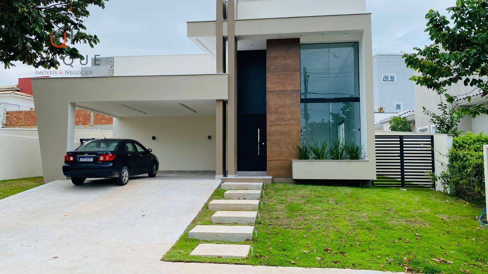 Casa de Condomínio à venda com 3 quartos, 300M2 - Foto 1