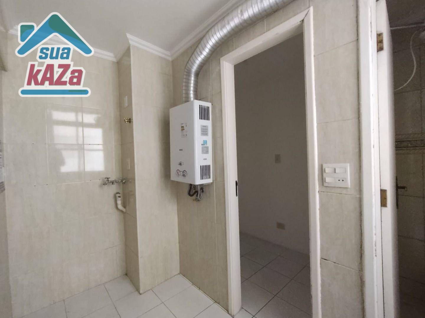 Apartamento à venda com 3 quartos, 96m² - Foto 19