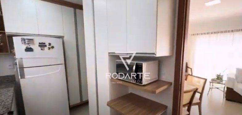 Apartamento à venda com 2 quartos, 80m² - Foto 7