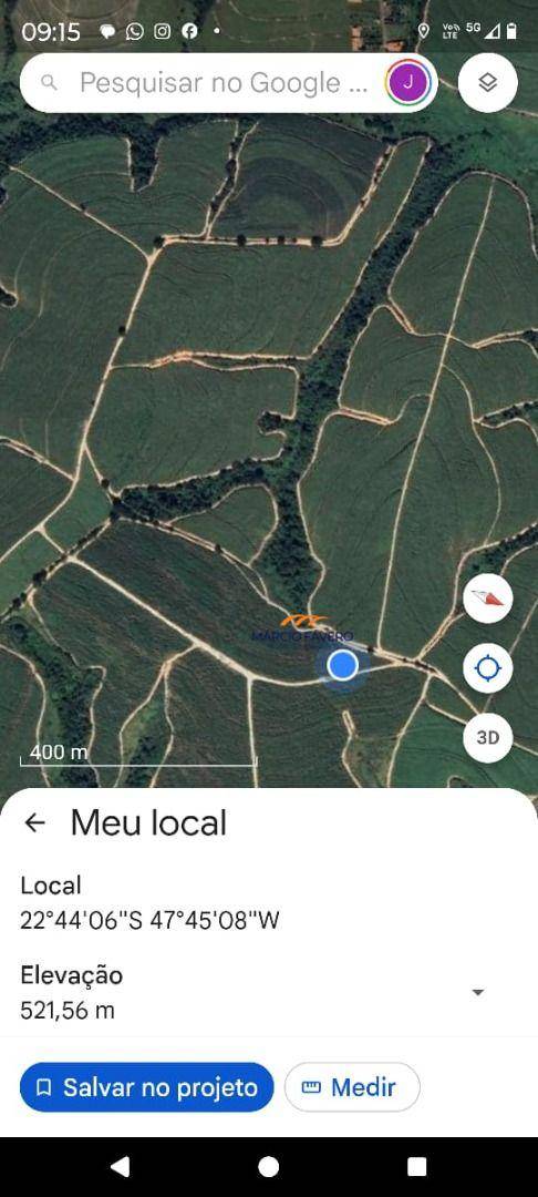 Sítio, 46 hectares - Foto 4