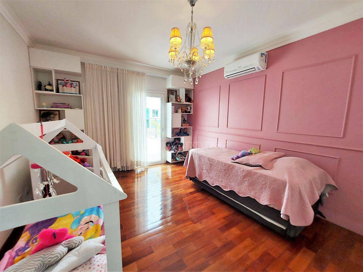 Casa de Condomínio à venda com 4 quartos, 630m² - Foto 35