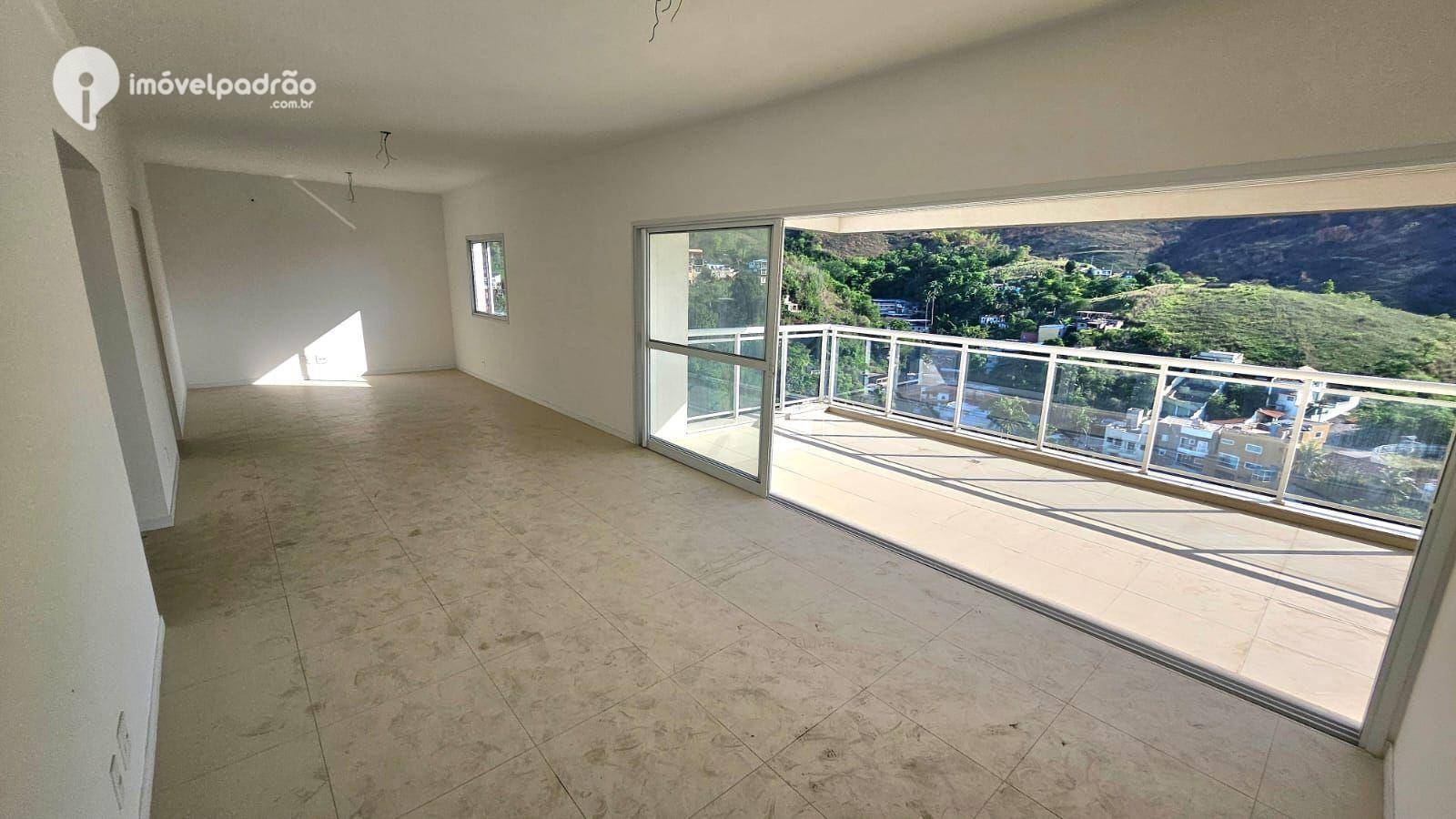 Apartamento à venda com 4 quartos, 200m² - Foto 4