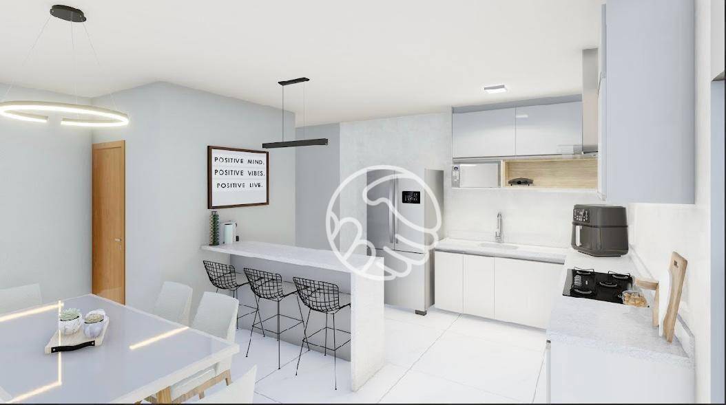 Casa, 3 quartos, 180 m² - Foto 5