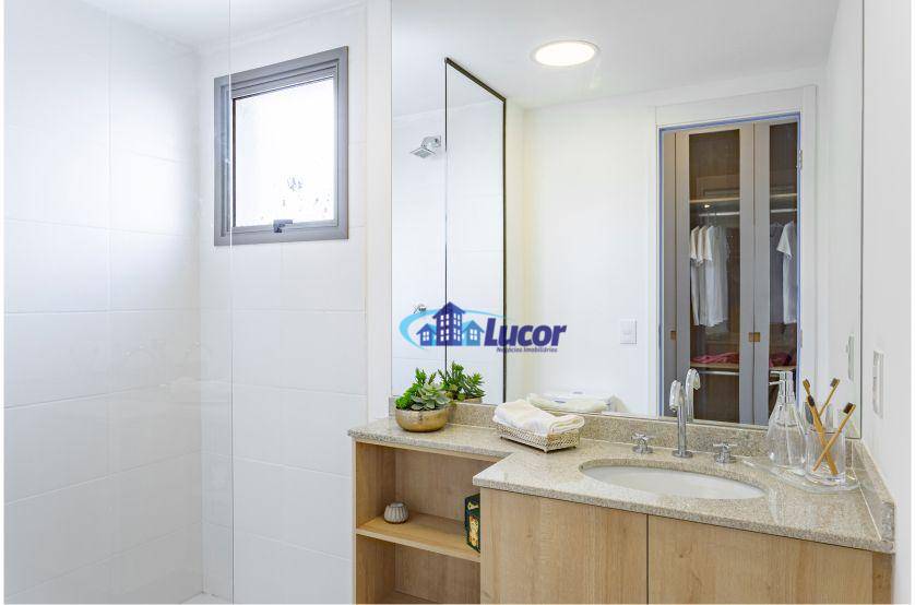 Apartamento à venda com 3 quartos, 112m² - Foto 10