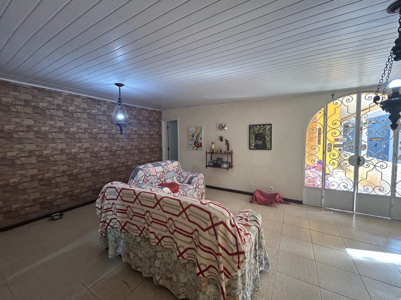 Casa à venda com 3 quartos, 83m² - Foto 17