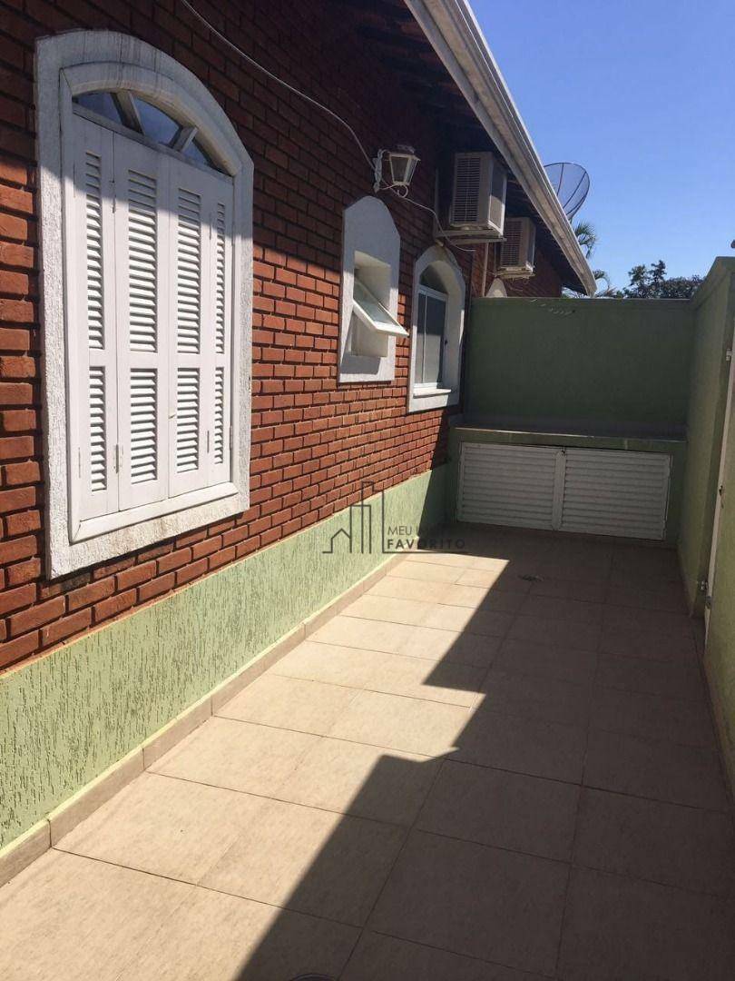 Casa à venda com 4 quartos, 406m² - Foto 25