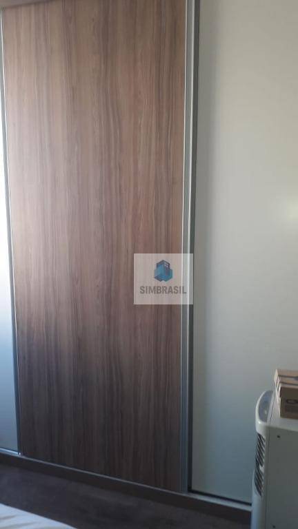 Apartamento à venda com 2 quartos, 59m² - Foto 8