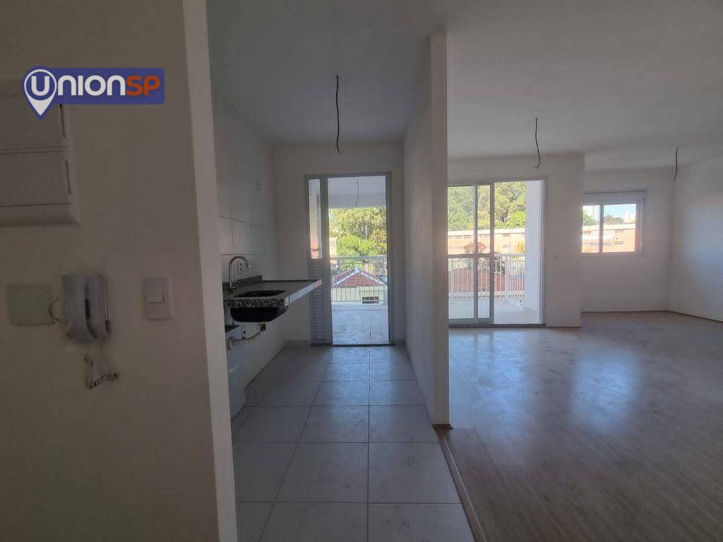 Apartamento à venda com 2 quartos, 66m² - Foto 2