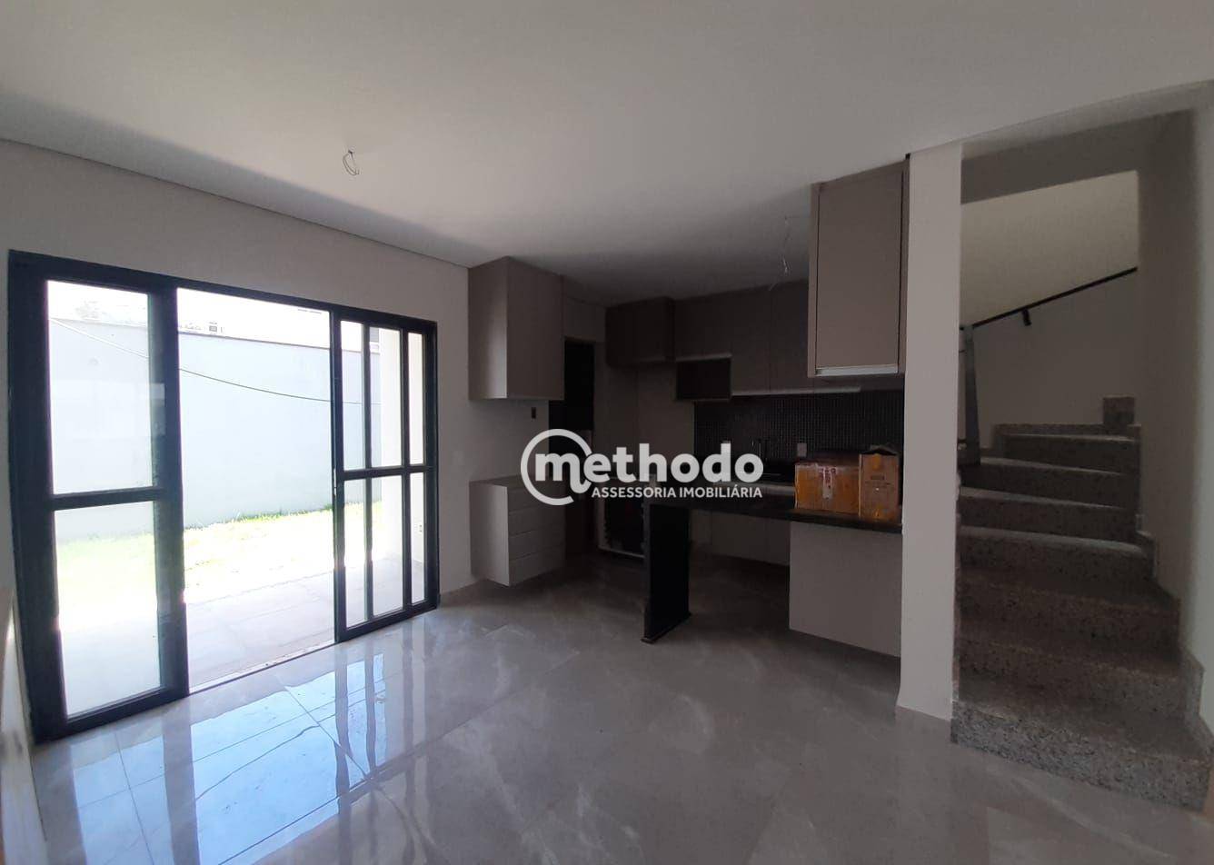 Casa à venda com 3 quartos, 122m² - Foto 8