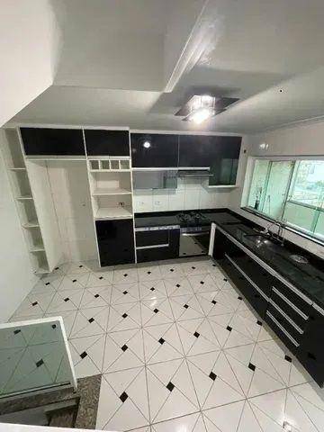 Sobrado à venda com 3 quartos, 150m² - Foto 3