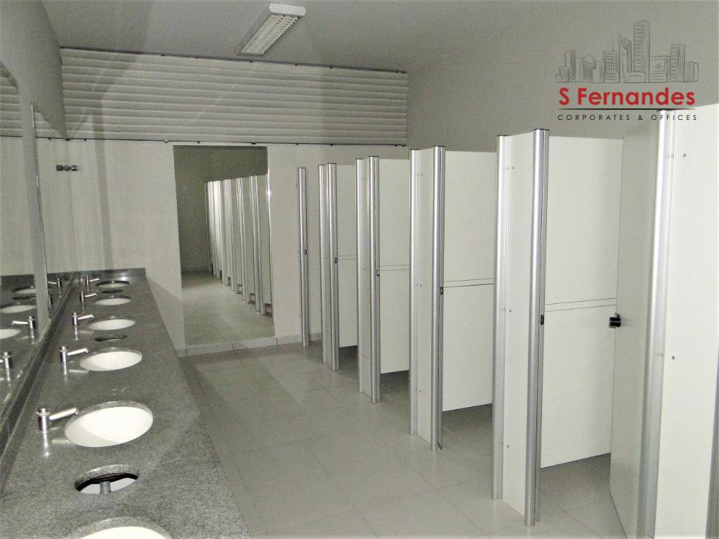 Conjunto Comercial-Sala à venda e aluguel, 2844m² - Foto 17