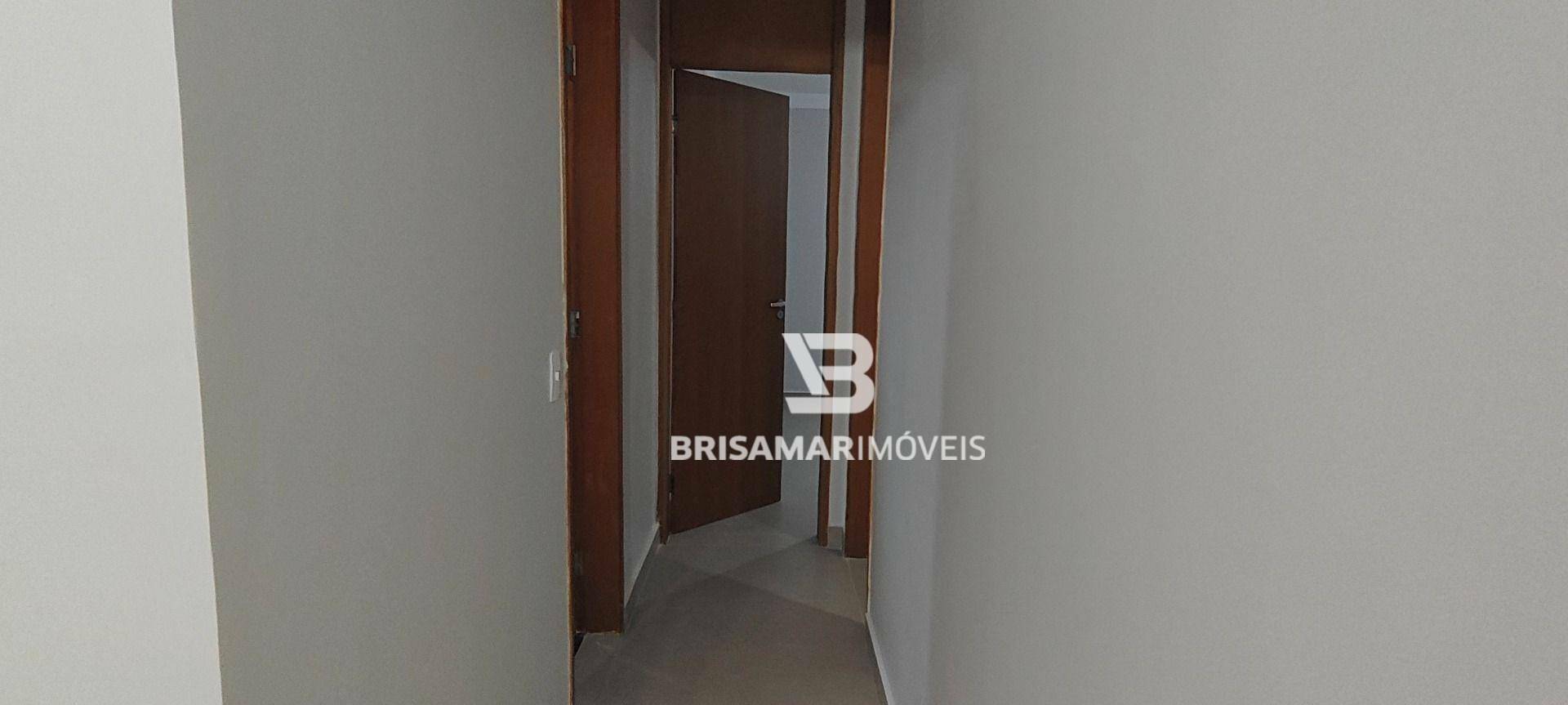 Apartamento para alugar com 2 quartos, 62m² - Foto 7