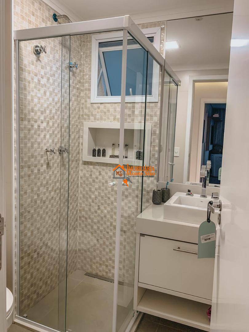 Apartamento à venda com 2 quartos, 106m² - Foto 33