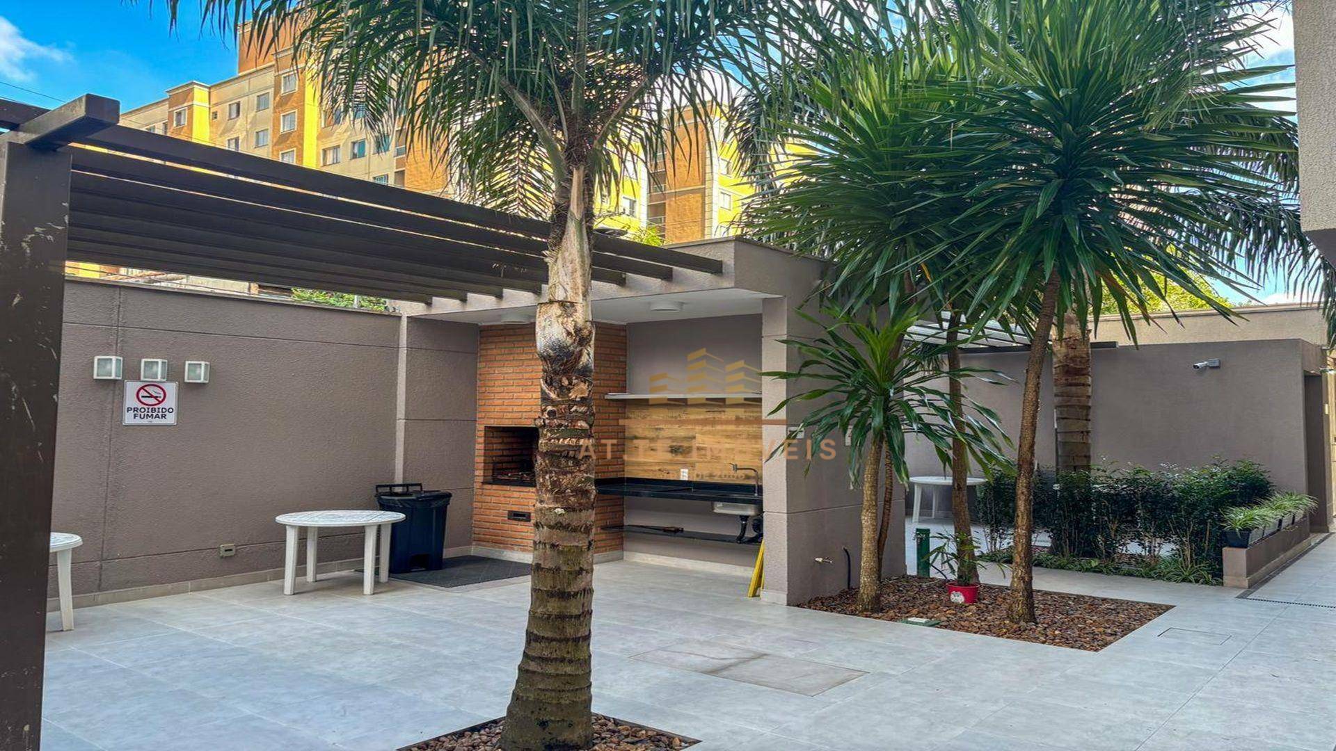 Apartamento à venda com 2 quartos, 49m² - Foto 23
