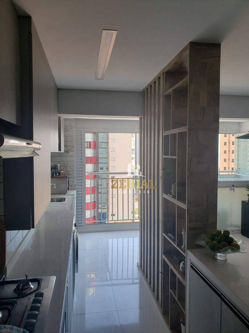 Apartamento à venda com 2 quartos, 69m² - Foto 10