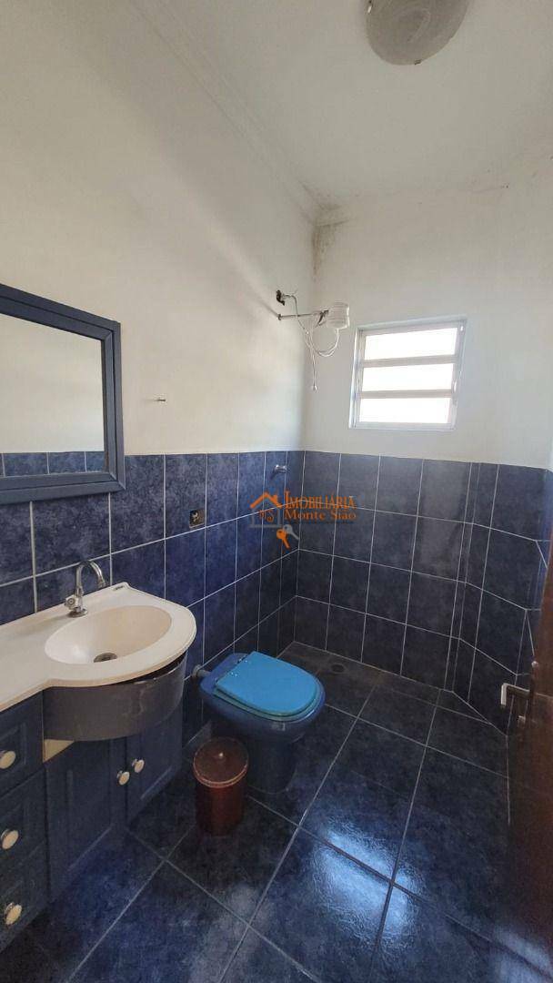 Sobrado à venda com 4 quartos, 80m² - Foto 41