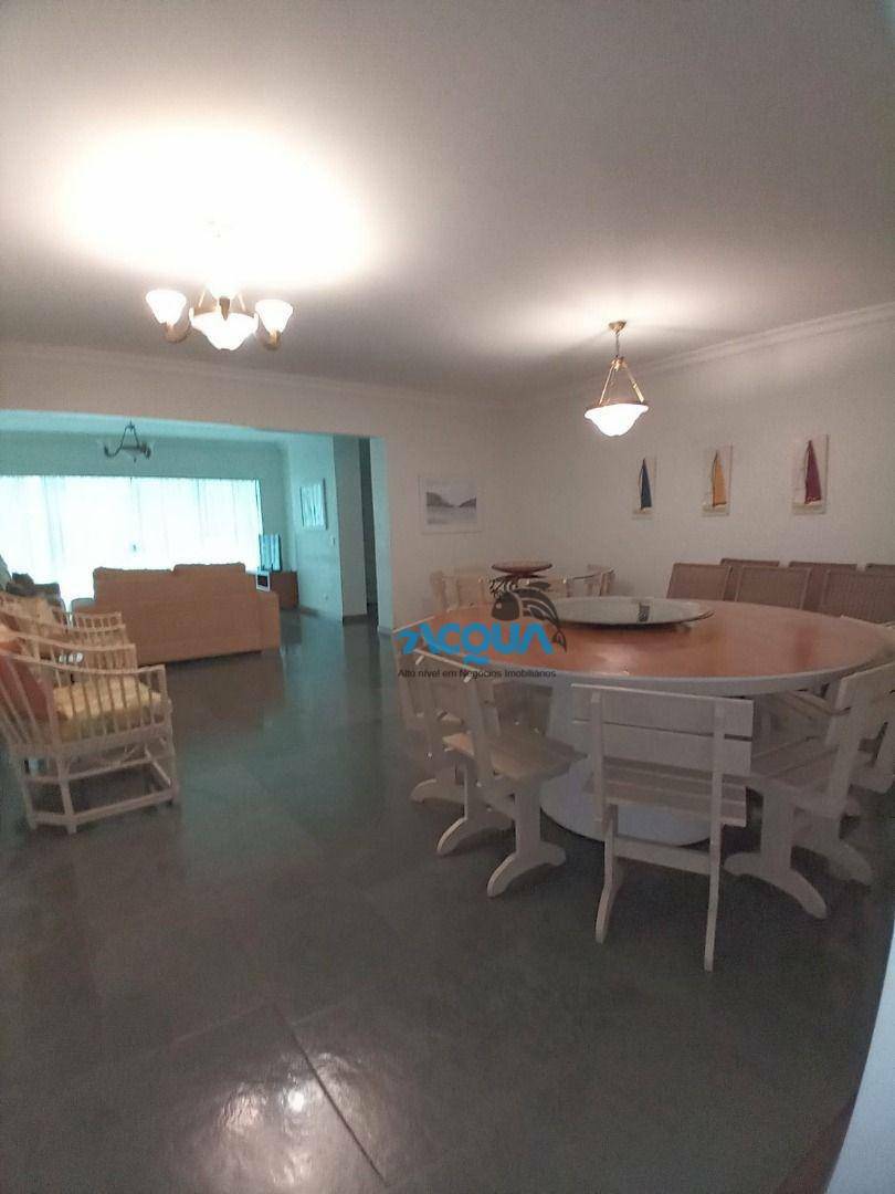 Apartamento à venda com 3 quartos, 186m² - Foto 4