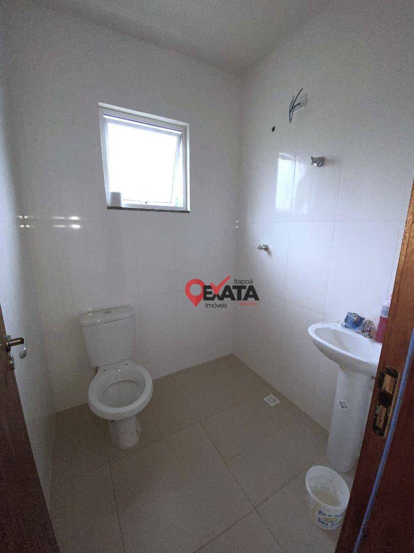 Casa de Condomínio à venda com 2 quartos, 51m² - Foto 4