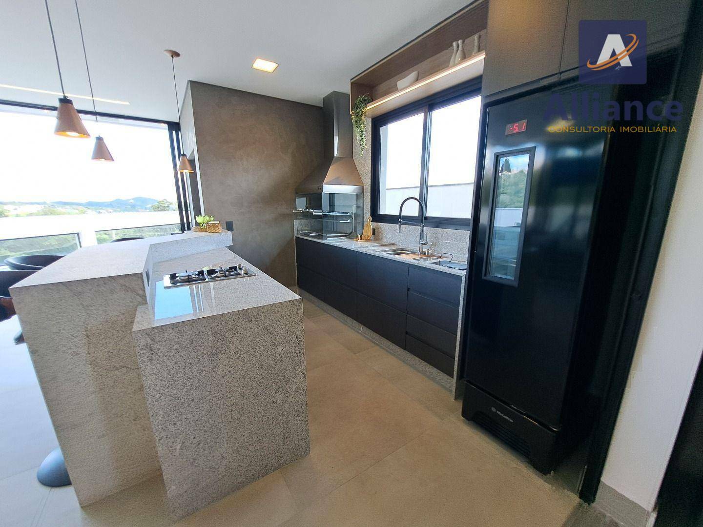 Casa de Condomínio à venda com 4 quartos, 394m² - Foto 43