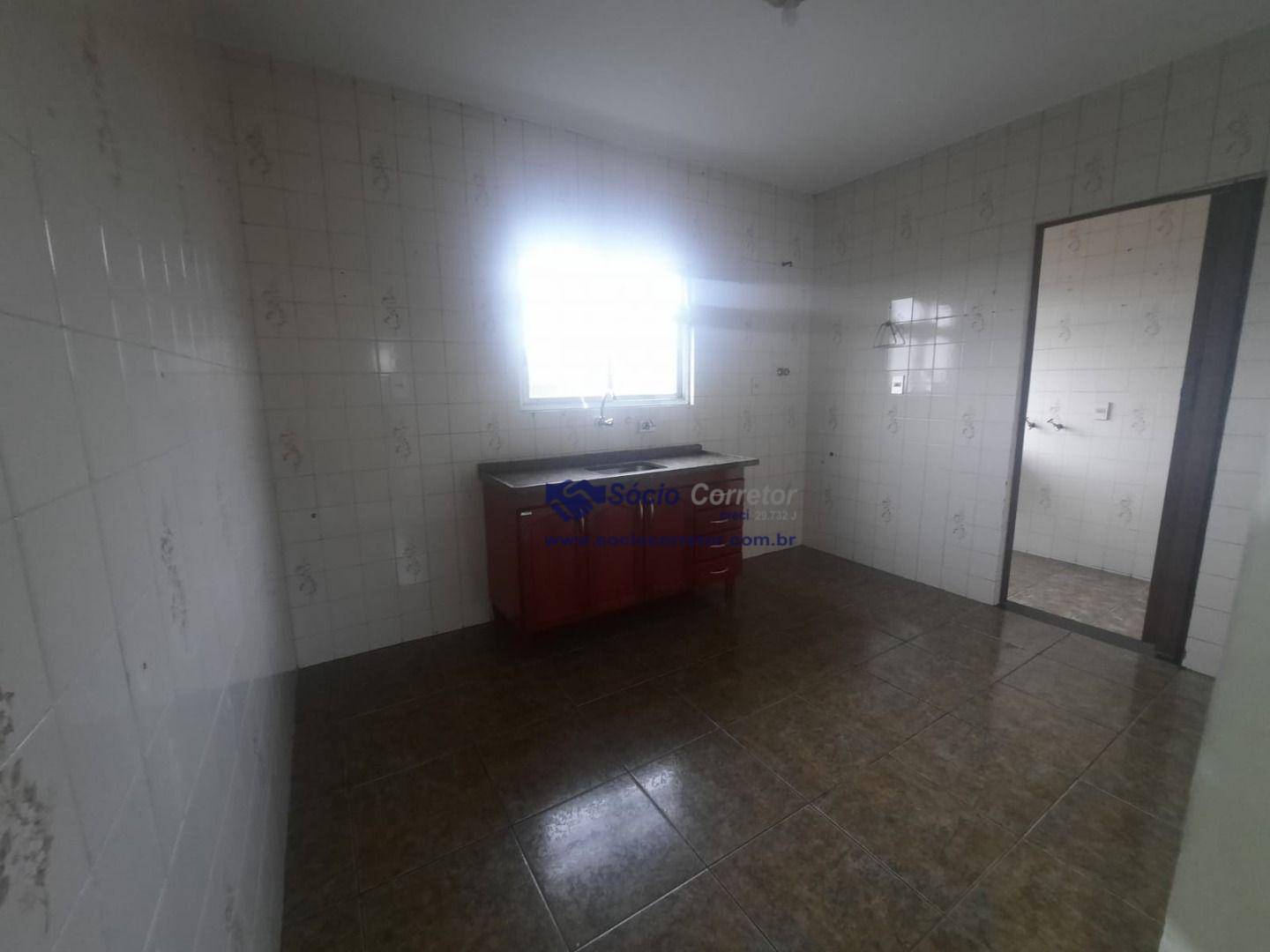 Apartamento à venda com 3 quartos, 63m² - Foto 9