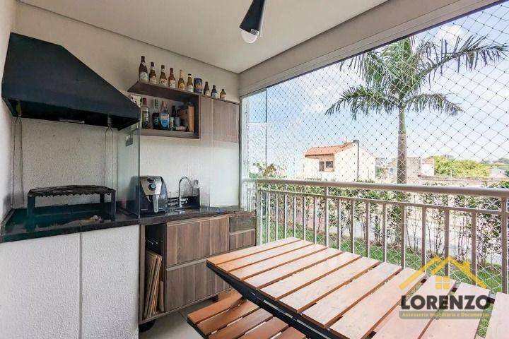 Apartamento à venda com 3 quartos, 74m² - Foto 11