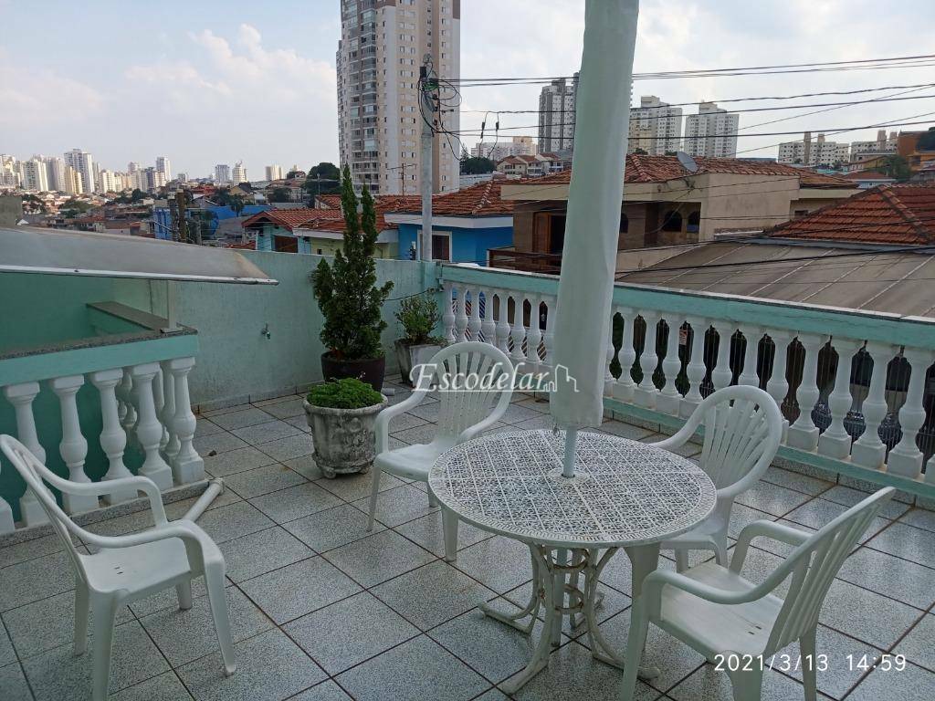 Sobrado à venda com 3 quartos, 210m² - Foto 45