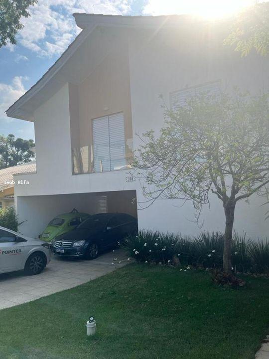 Casa de Condomínio à venda com 5 quartos, 360m² - Foto 58