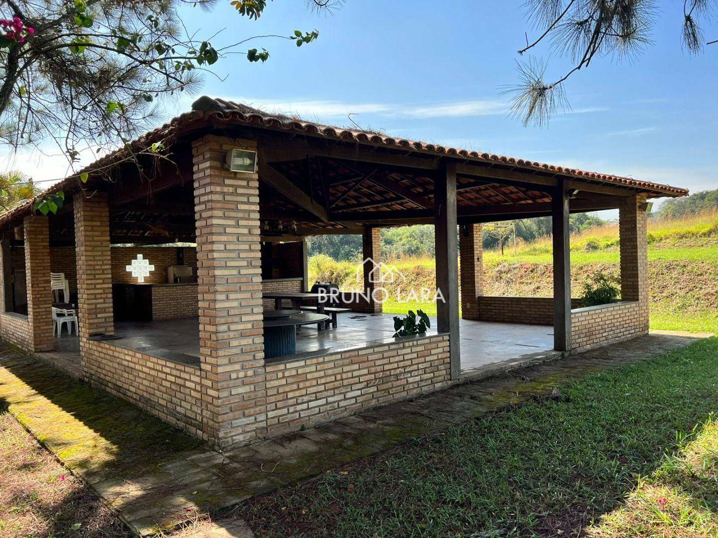 Fazenda à venda com 6 quartos, 1200m² - Foto 37