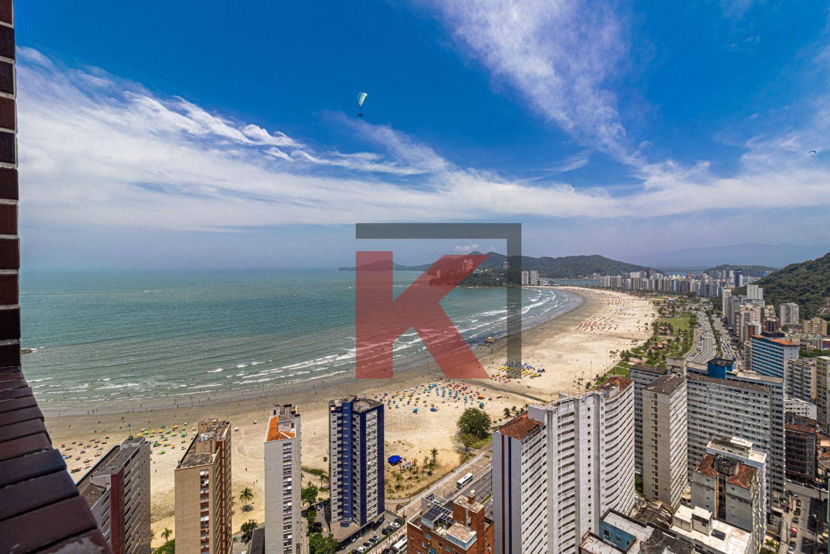 Cobertura, 4 quartos, 257 m² - Foto 3