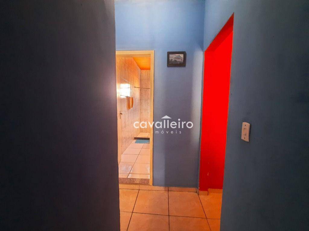 Casa à venda com 4 quartos, 180m² - Foto 8