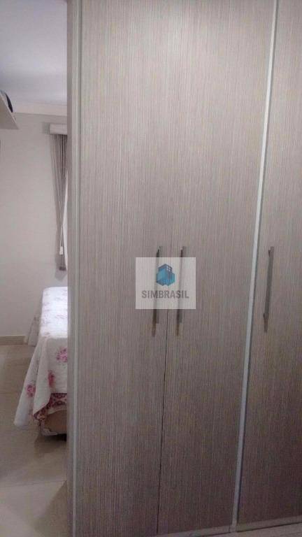 Apartamento à venda com 2 quartos, 64m² - Foto 8