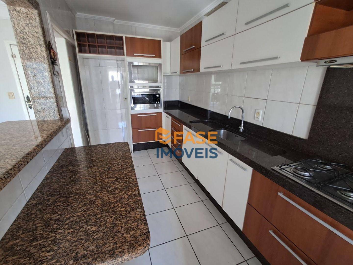 Apartamento à venda com 2 quartos, 99m² - Foto 5