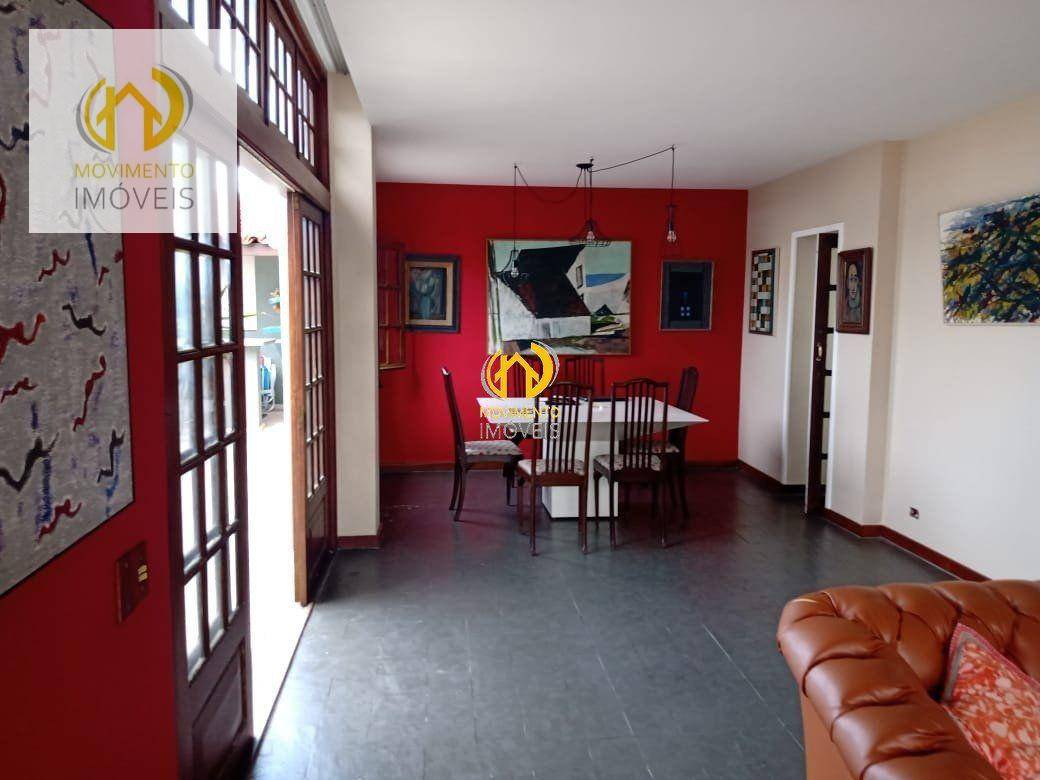 Cobertura à venda com 3 quartos, 260m² - Foto 19