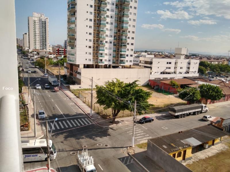 Apartamento para alugar com 2 quartos, 57m² - Foto 11