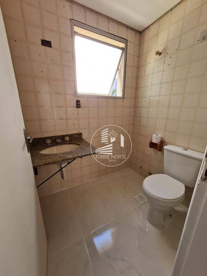 Apartamento à venda com 2 quartos, 58m² - Foto 8