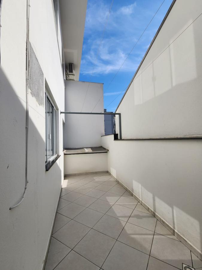 Apartamento à venda com 3 quartos, 128m² - Foto 30