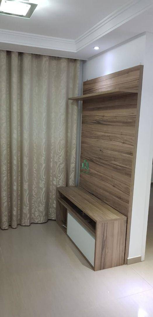 Apartamento, 2 quartos, 44 m² - Foto 3