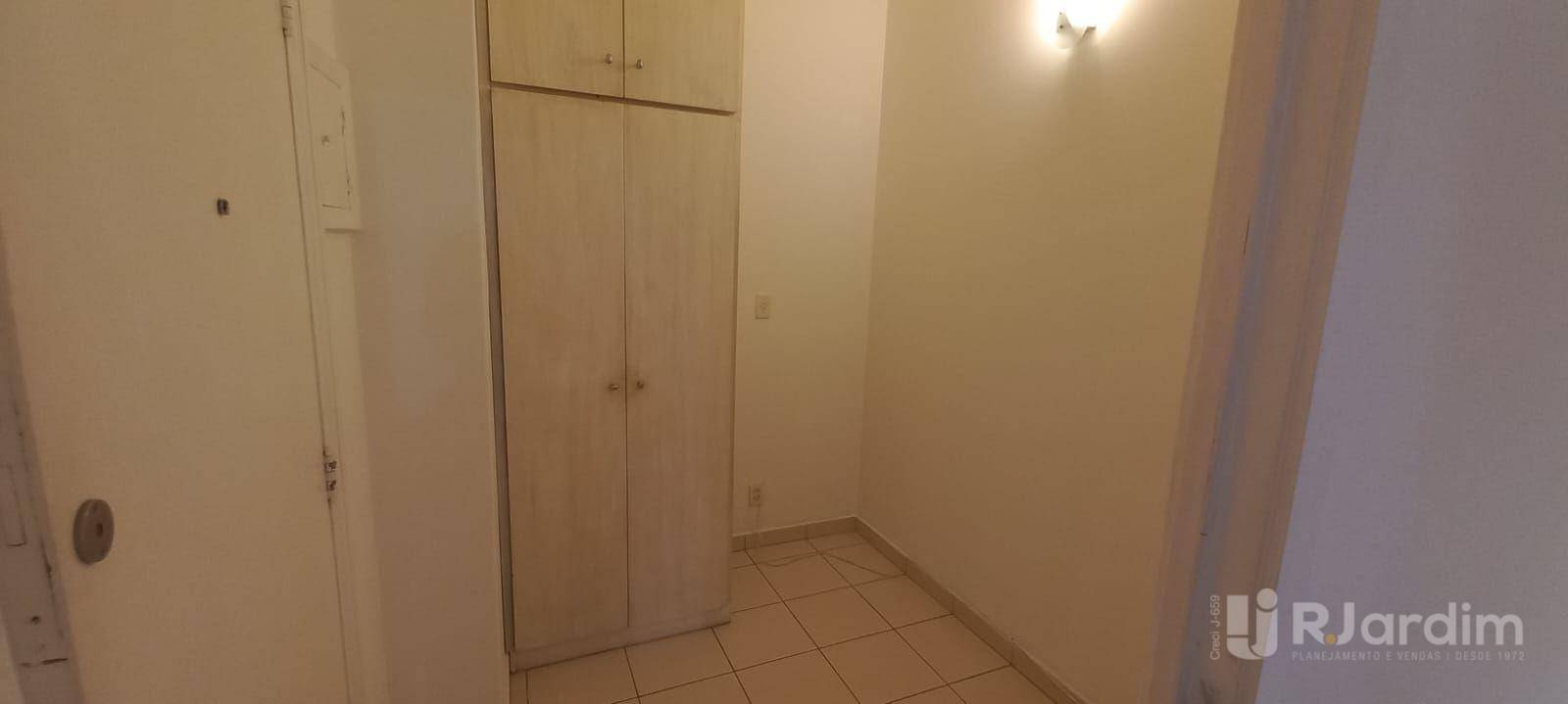 Conjunto Comercial-Sala à venda, 18m² - Foto 27